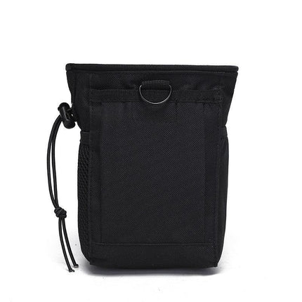 Utility Multi Purpose Tactical Waist Bag Belt Molle Pouch Military Wallet Pack - Aimall