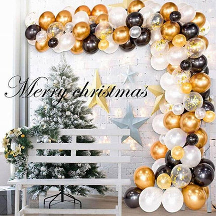 Macaron Balloon Arch Garland Kit Set Baby Shower Wedding Birthday Party Decor AU - Aimall