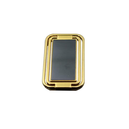 Universal Magnetic Car Phone Ring Holder Mount Stand For All Phone iPhone iPad - Aimall
