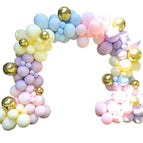120 PCS Mixed Colours