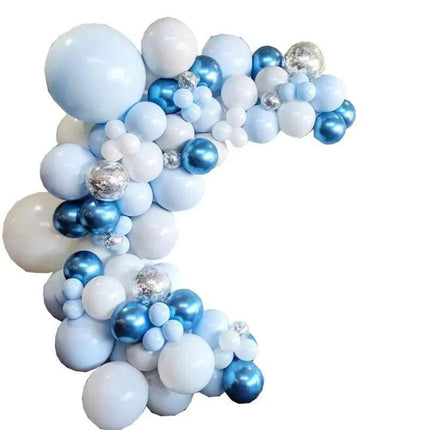 Macaron Balloon Arch Garland Kit Set Baby Shower Wedding Birthday Party Decor AU - Aimall