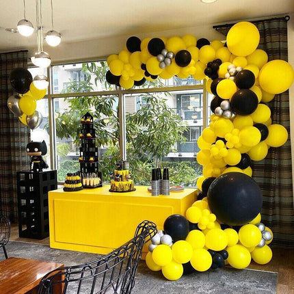 Macaron Balloon Arch Garland Kit Set Baby Shower Wedding Birthday Party Decor AU - Aimall
