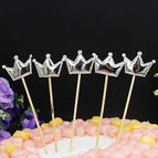 Silver-Crown