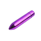 Purple Plating