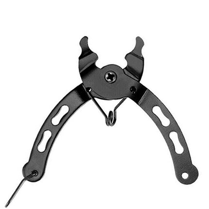 Cycling Removal Repair Bike Chain Link Pliers MTB Hand Tool Bicycle Tool Clamp - Aimall