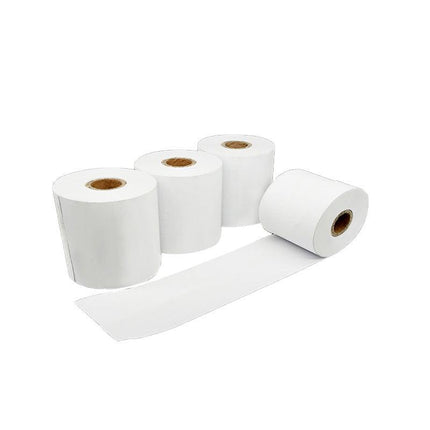 50 Rolls 80x80mm Thermal Paper Cash Register Receipt Roll AU STOCK - Aimall