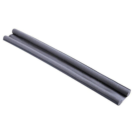 NEW Door Bottom Sealing Strip Guard Wind Dust Threshold Seals Draft Stopper AU - Aimall