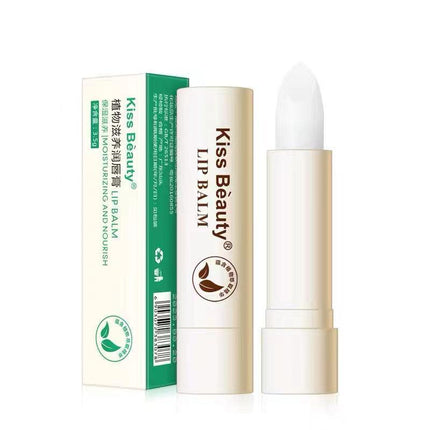 Aloe Vera Lip Colour Changing Lipstick Long Lasting Moisturizing Natural Balm AU - Aimall