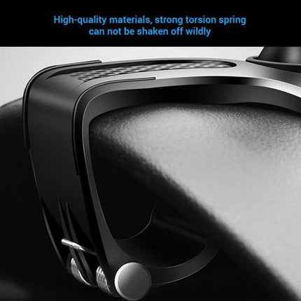 360° Rotation Universal Dashboard Car Phone Holder Mount Gps Stand Cradle Clamp Aimall
