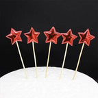 Red-Star