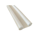 NEW Door Bottom Sealing Strip Guard Wind Dust Threshold Seals Draft Stopper AU - Aimall