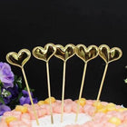 Happy Birthday Acrylic Cake Topper Cake Decoration Golden Silver Party Au Stock Aimall