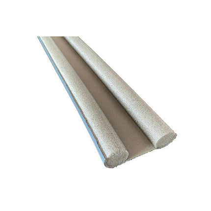 NEW Door Bottom Sealing Strip Guard Wind Dust Threshold Seals Draft Stopper AU - Aimall