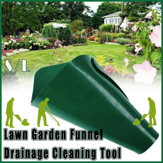 S/L Flexible Longer Engine Oil Funnel Car Refueling Draining Tool General AU - Aimall