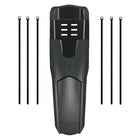 Cycling MTB Mudguard Mud Guard Mountain Bike Bicycle Fender Front Rear Tyre - Aimall