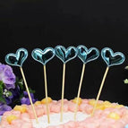 Blue- Heart