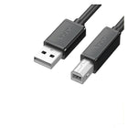 JASOZ USB 2.0 Type A Male to B Printer Cable for HP Canon Dell Brother Epson AU - Aimall