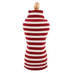 Red Pinstripes