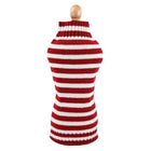 Jumper Sweater Clothes Cat Knitted Coat Puppy Pet Small Dog Winter Knitwear Warm - Aimall