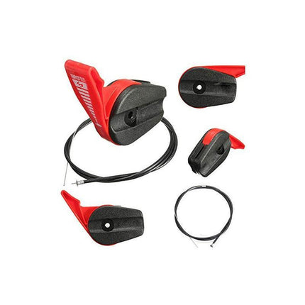 Throttle Control Cable Line Lawn mower Briggs and Stratton Victa Rover MASPORT - Aimall
