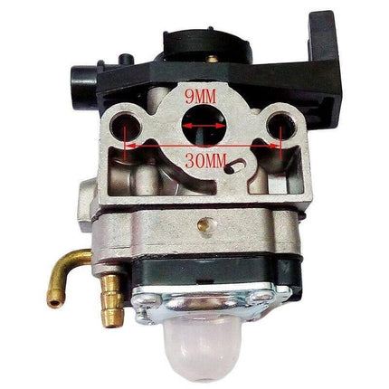 Carburettor Air Filter for Honda HHB25 ULT425 UMS425 UMK425 GX25 GX35 Carburetor - Aimall