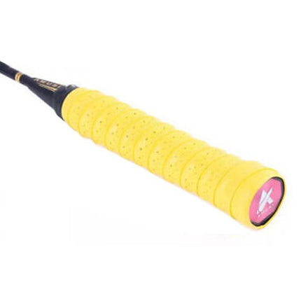 4x8x Anti-slip Tennis Badminton Squash Racquet Over Grip Tape Overgrip Sweatband - Aimall