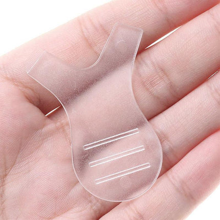 10PCS Eyelash Lashes Lifting Lift Perm Y Comb Brushes Tool Separating Brush AU - Aimall