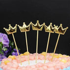 Gold-Crown