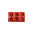 Soap Mold Cake Mould Kitchen Accessories Kitchenware Silicone Gel Baking Tools - Aimall