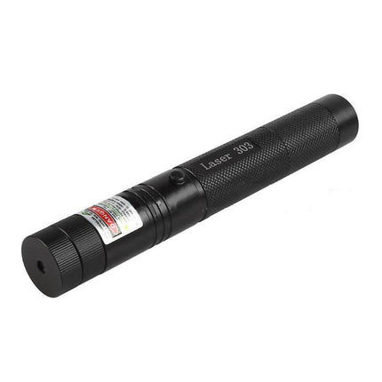 990 Miles Strong Beam Green Laser Pointer Pen 532nm Lazer Flashlights Torch AU - Aimall