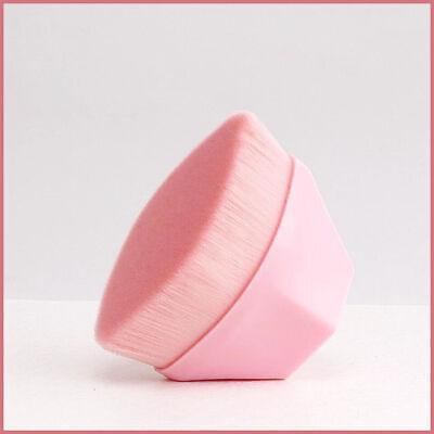 High-Density Seamless Foundation Brush Makeup Brushes BB CC Cream Loose Powder - Aimall