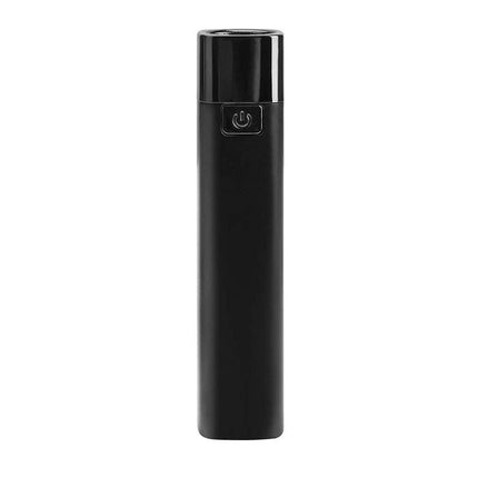9000LM Mini LED Flashlight USB Rechargeable Portable Torch Power Bank Lamp Light - Aimall