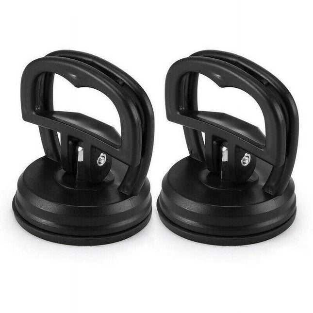 2PCS Mini Dent Puller Car Bodywork Panel Suction Cup Repair Fix Removal Tool AU - Aimall