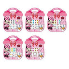 Minnie Mouth Sparkly