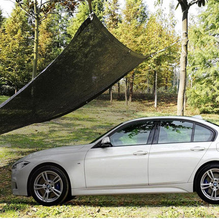 6m Sunshade Net Anti-UV Outdoor Garden Sunscreen Sunblock Shade Cloth Cover TS - Aimall