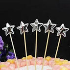 Silver-Star