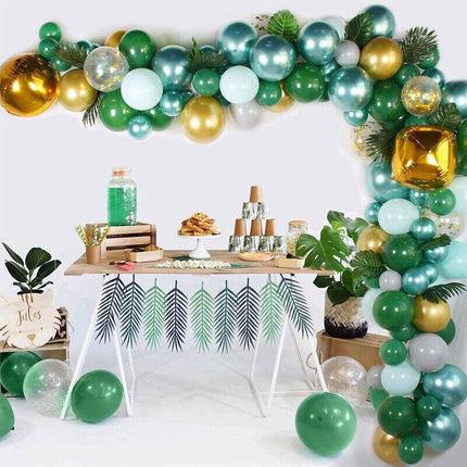 Macaron Balloon Arch Garland Kit Set Baby Shower Wedding Birthday Party Decor AU - Aimall