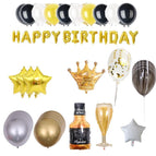 97 PCS HB-05 Gold