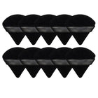 1/10X Cosmetic Puff Triangle Make Up Tool MakeUp Cotton Sponge Powder Puffs Mini - Aimall