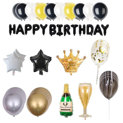 Macaron Balloon Arch Garland Kit Set Baby Shower Wedding Birthday Party Decor AU - Aimall