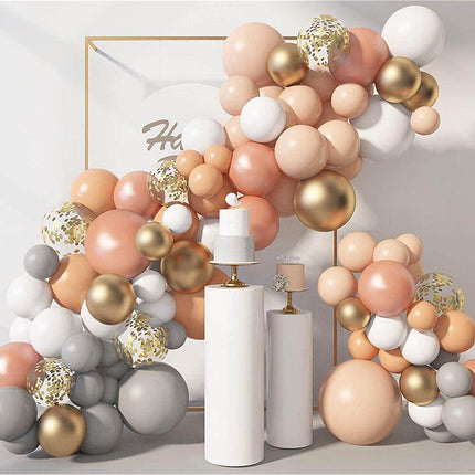 Macaron Balloon Arch Garland Kit Set Baby Shower Wedding Birthday Party Decor AU - Aimall