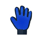 Pet Dog Cat Massage Hair Removal Grooming Comb Touch Cleaning Brush Magic Glove - Aimall