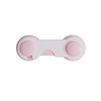 Pink x 9.5cm x 10 PCS