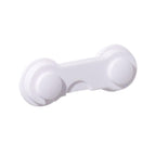 White x 9.5cm x 10 PCS