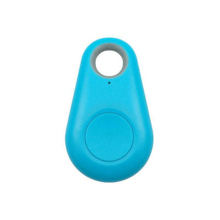 Smart Finder Locator Key Mini Bluetooth GPS Tracker Dog Pet Tag Tracer AU Stock - Aimall