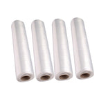 4 Rolls