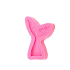 Mermaid Tail Small