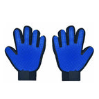 Blue Left + Right