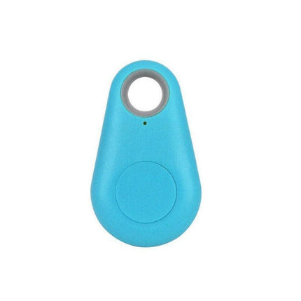 Smart Finder Locator Key Mini Bluetooth GPS Tracker Dog Pet Tag Tracer AU Stock - Aimall