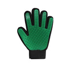 Green Left Hand